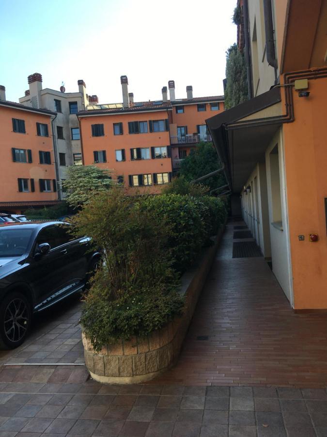 Willa Mima House Bergamo Zewnętrze zdjęcie