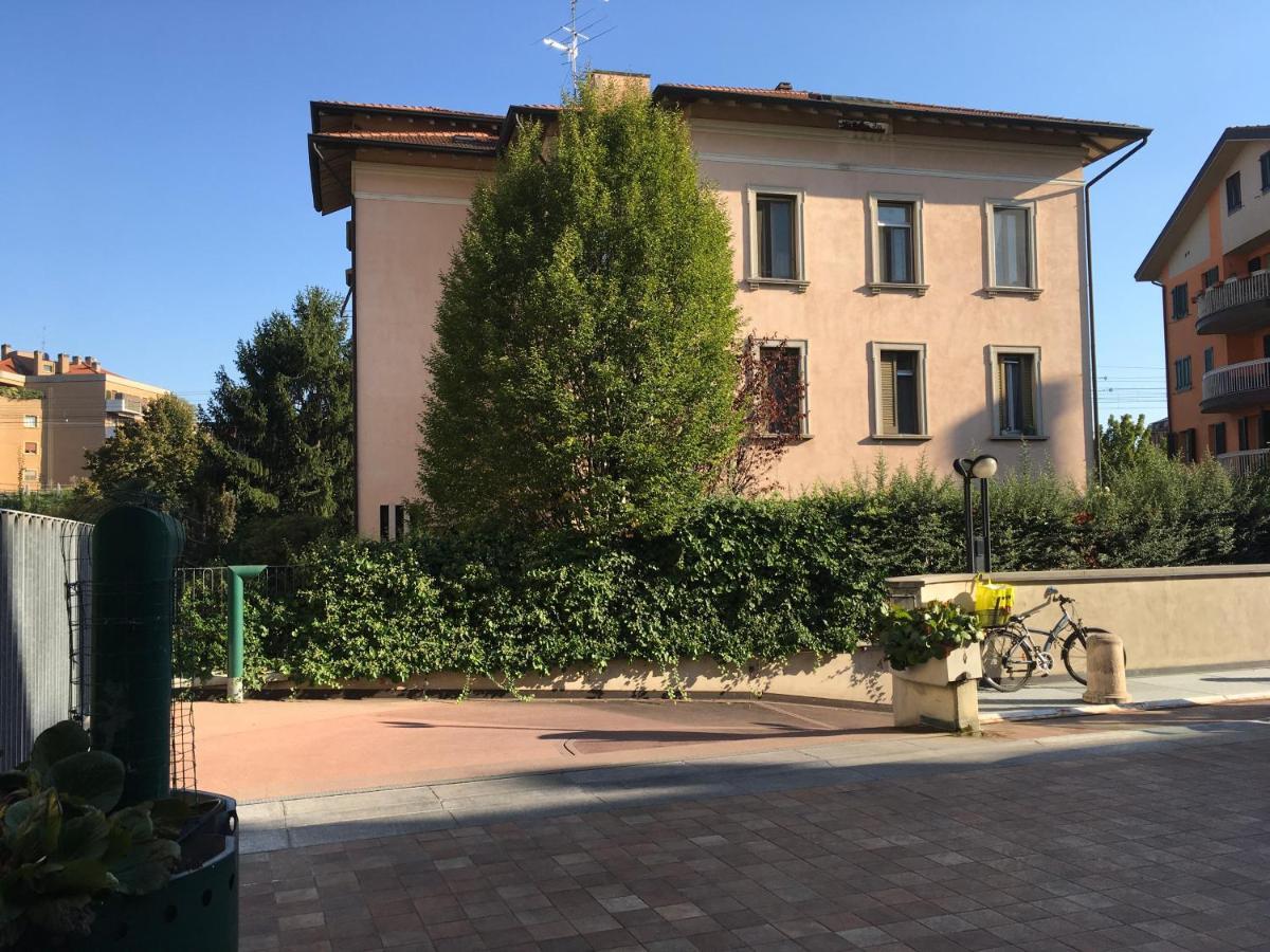Willa Mima House Bergamo Zewnętrze zdjęcie