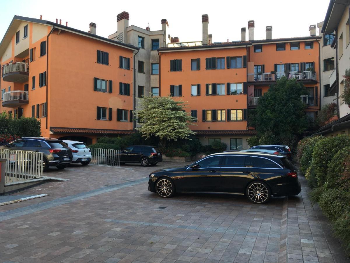 Willa Mima House Bergamo Zewnętrze zdjęcie