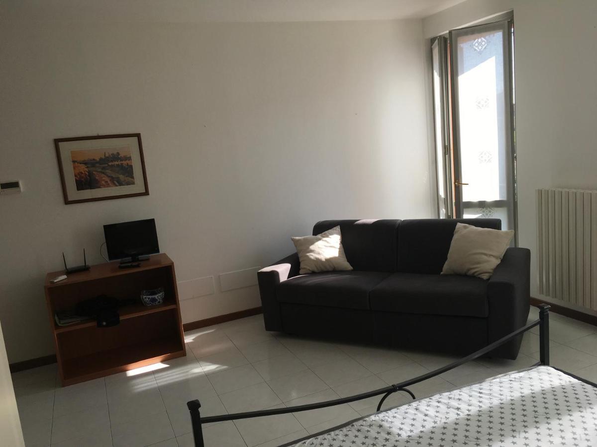 Willa Mima House Bergamo Zewnętrze zdjęcie