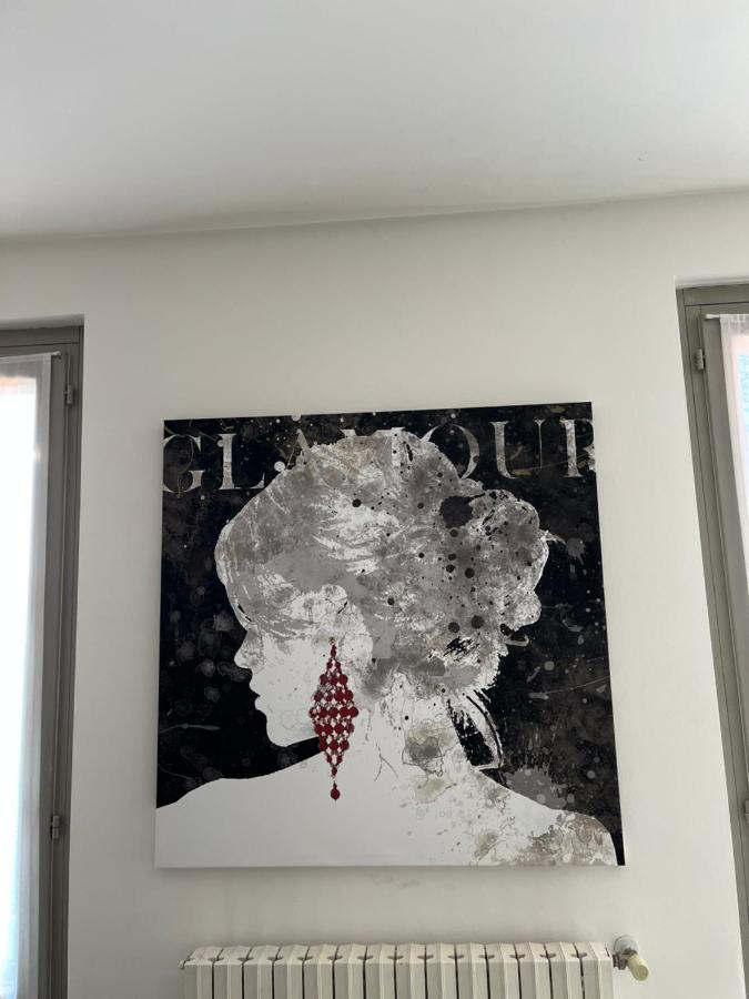 Willa Mima House Bergamo Zewnętrze zdjęcie